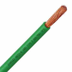 Cable 1.5 NYA